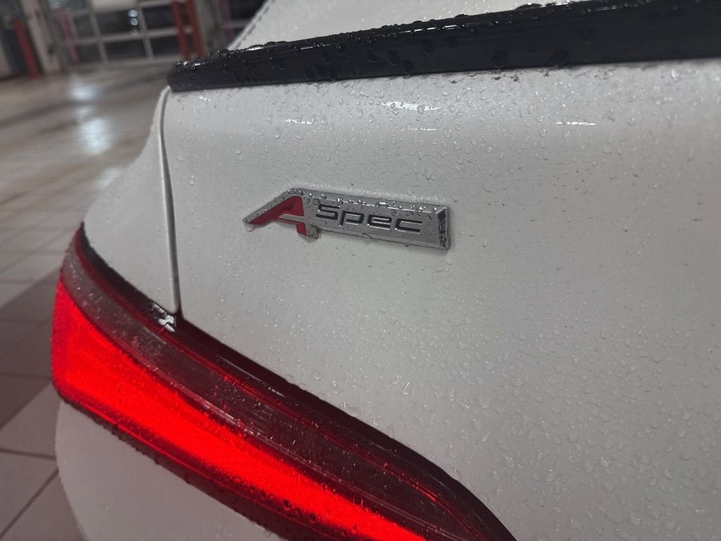 2023 Acura Integra A-Spec Tech Package