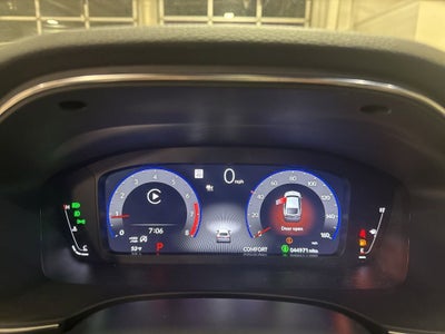 2023 Acura Integra A-Spec Tech Package