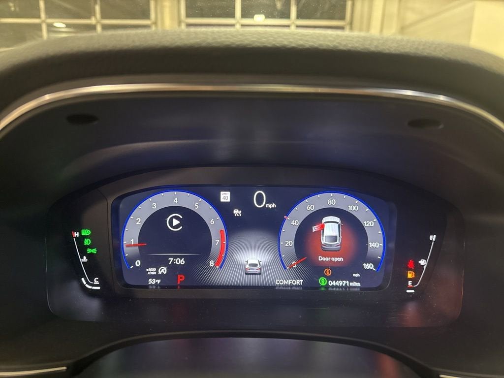 2023 Acura Integra A-Spec Tech Package