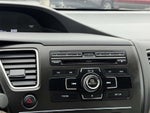 2015 Honda Civic Sedan LX