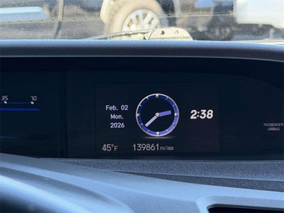 2012 Honda Civic Sdn EX