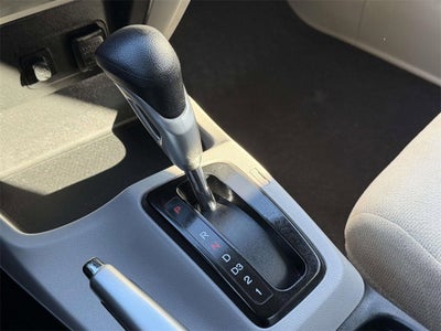 2012 Honda Civic Sdn EX