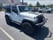 2015 Jeep Wrangler Willys Wheeler