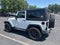 2015 Jeep Wrangler Willys Wheeler