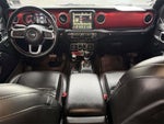 2020 Jeep Wrangler Unlimited Unlimited Rubicon