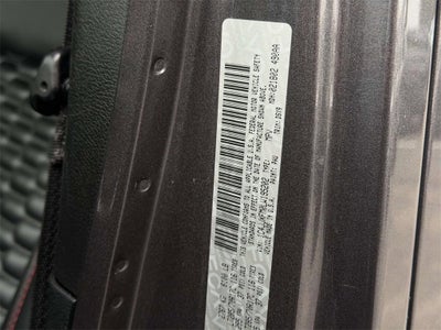 2020 Jeep Wrangler Unlimited Unlimited Rubicon