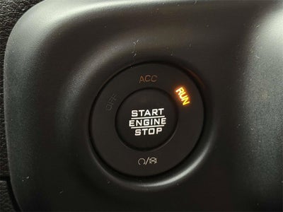 2020 Jeep Wrangler Unlimited Unlimited Rubicon