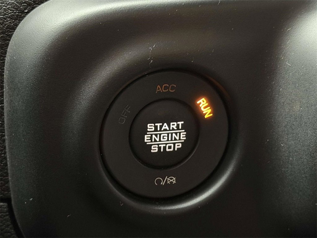 2020 Jeep Wrangler Unlimited Unlimited Rubicon