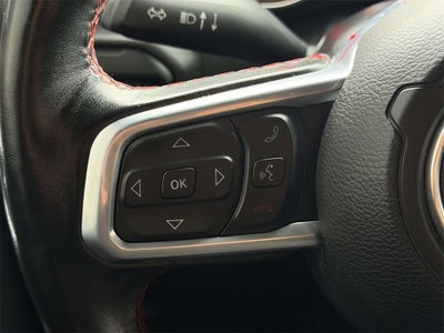 2020 Jeep Wrangler Unlimited Unlimited Rubicon