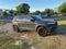2017 Jeep Cherokee Trailhawk