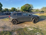 2017 Jeep Cherokee Trailhawk