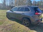 2016 Jeep Cherokee 75th Anniversary Edition