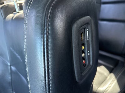 2015 Dodge Durango Citadel