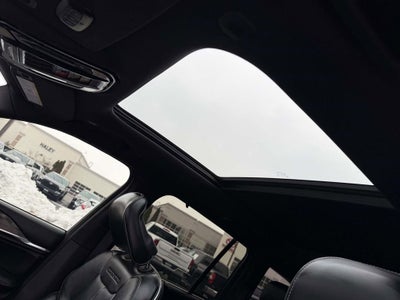 2024 Jeep Grand Cherokee Overland