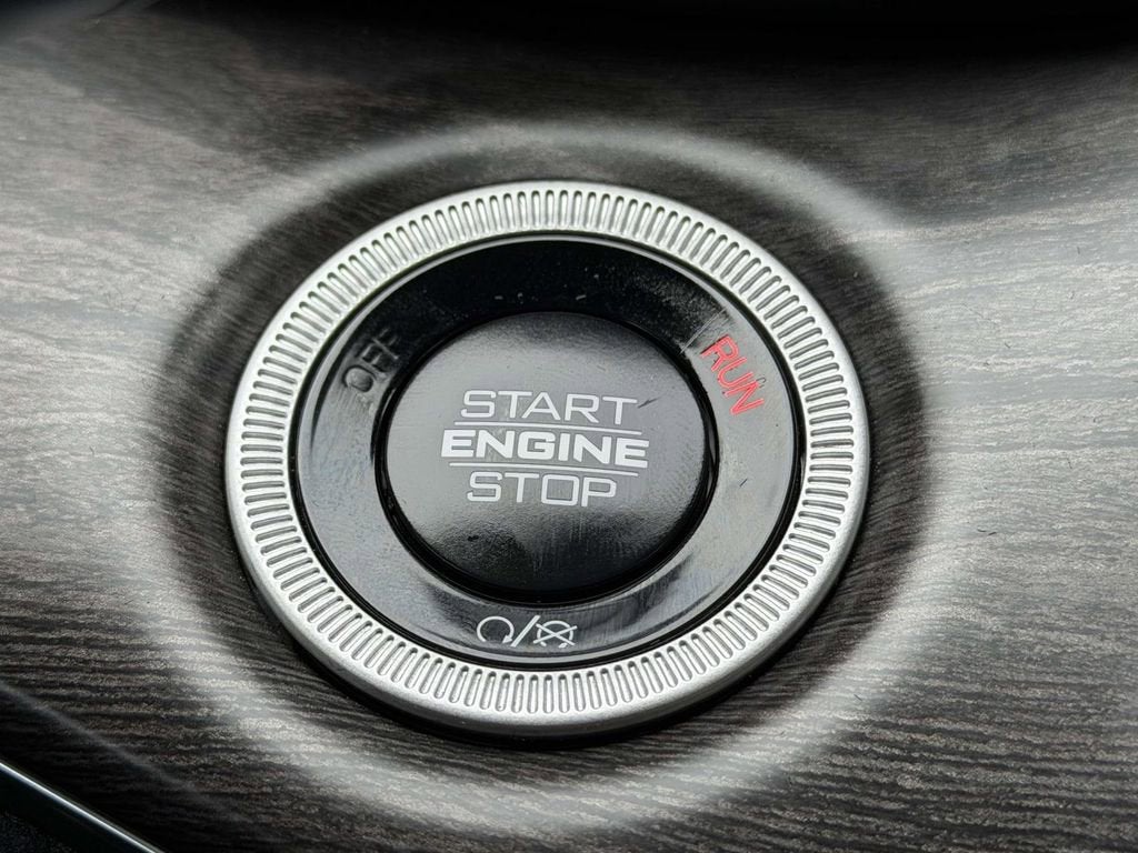 2024 Jeep Grand Cherokee Overland