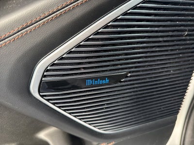 2021 Jeep Grand Cherokee L Summit