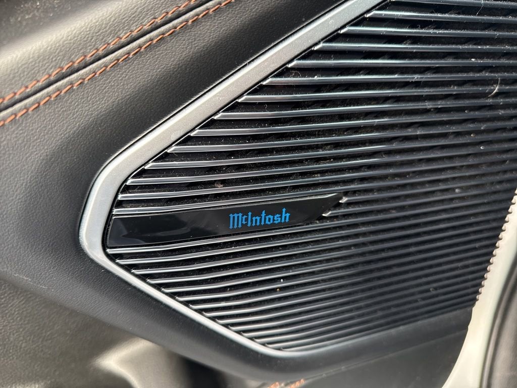 2021 Jeep Grand Cherokee L Summit