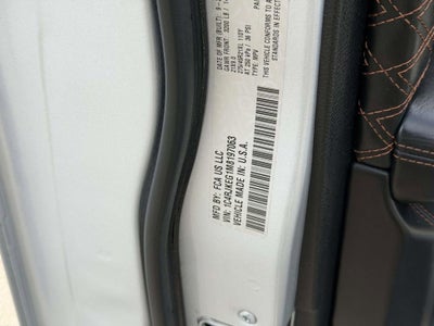 2021 Jeep Grand Cherokee L Summit