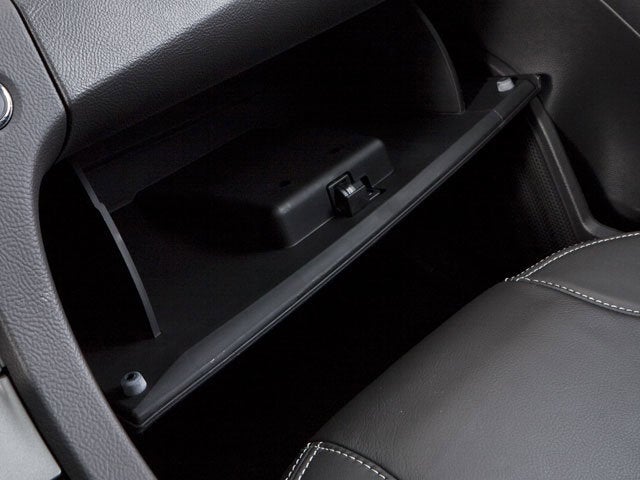 2010 Ford Taurus SEL