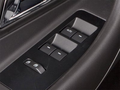 2010 Ford Taurus SEL