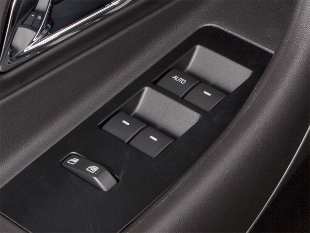 2010 Ford Taurus SEL