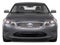 2010 Ford Taurus SEL
