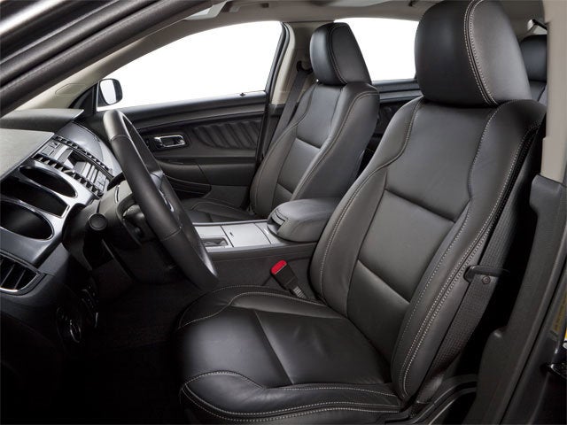 2010 Ford Taurus SEL