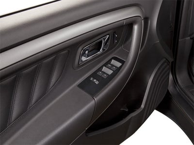 2010 Ford Taurus SEL