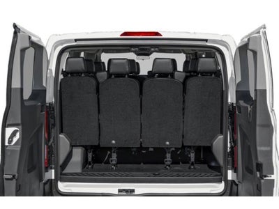 2024 Ford Transit Passenger Wagon XLT