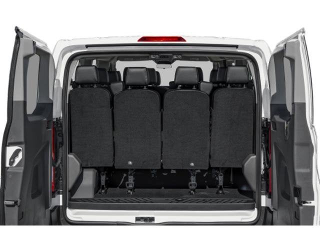 2024 Ford Transit Passenger Wagon XLT