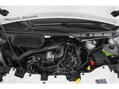 2024 Ford Transit Passenger Wagon XLT