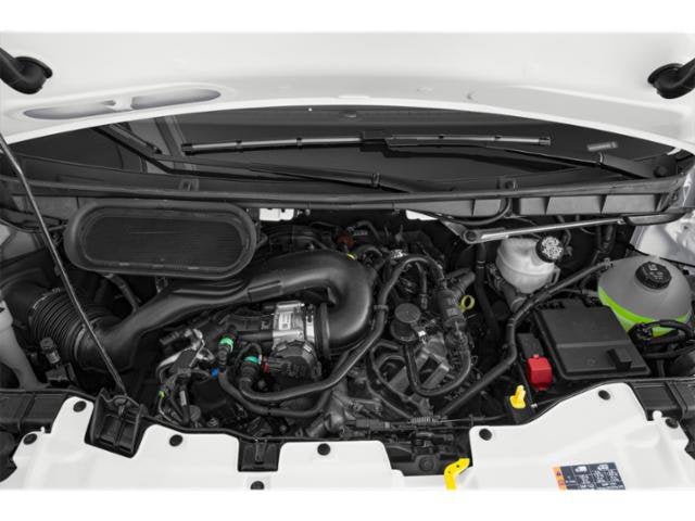 2024 Ford Transit Passenger Wagon XLT