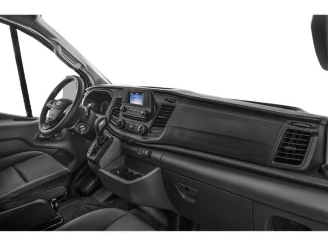 2024 Ford Transit Passenger Wagon XLT