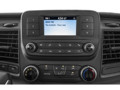 2024 Ford Transit Passenger Wagon XLT