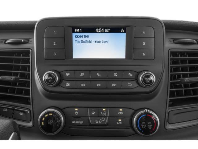 2024 Ford Transit Passenger Wagon XLT