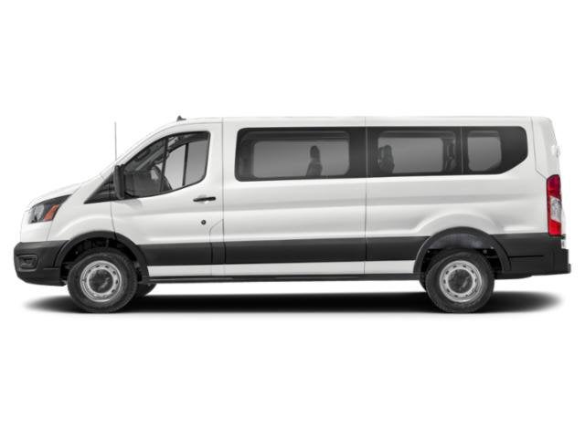 2024 Ford Transit Passenger Wagon XLT