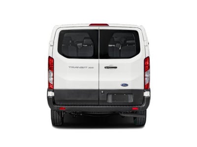 2024 Ford Transit Passenger Wagon XLT