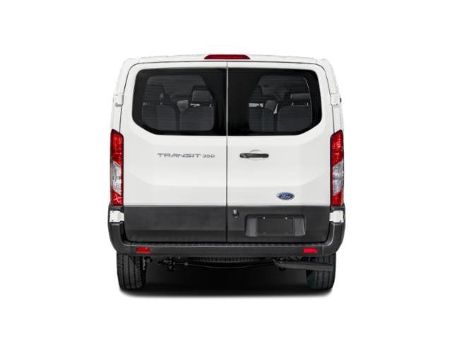 2024 Ford Transit Passenger Wagon XLT