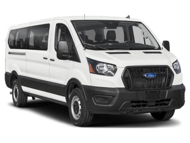 2024 Ford Transit Passenger Wagon XLT