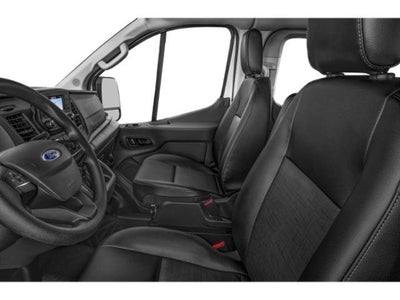 2024 Ford Transit Passenger Wagon XLT