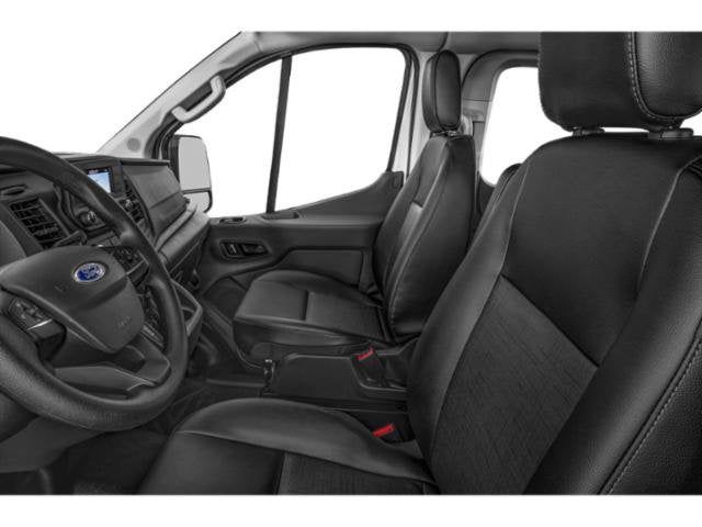 2024 Ford Transit Passenger Wagon XLT