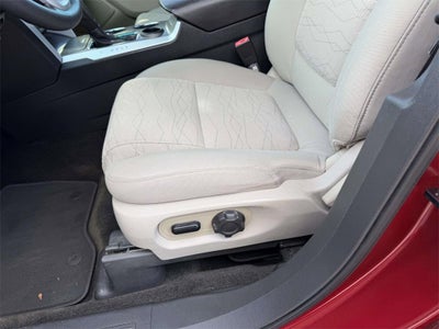 2014 Ford Explorer Base