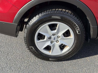 2014 Ford Explorer Base