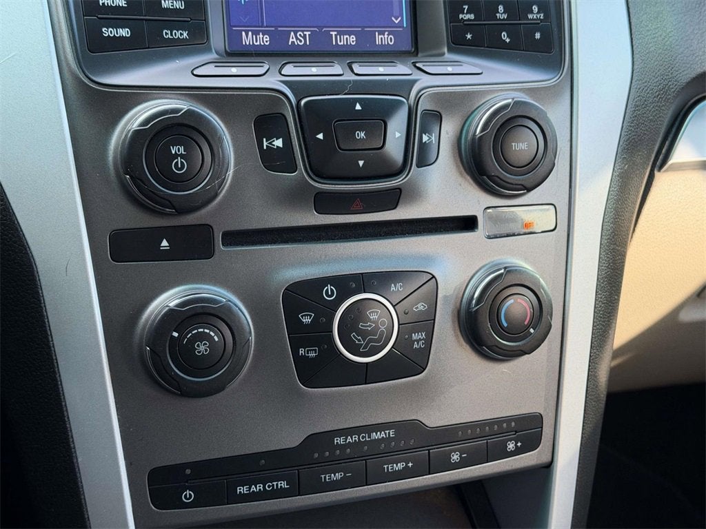 2014 Ford Explorer Base