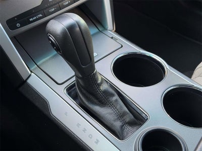 2014 Ford Explorer Base