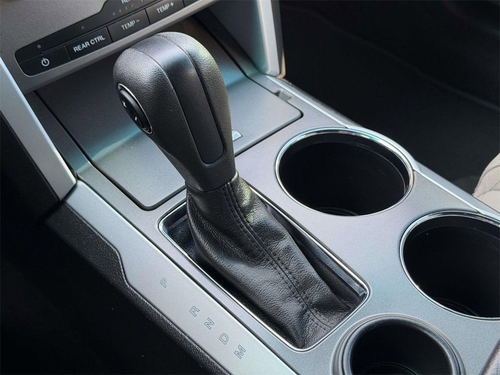 2014 Ford Explorer Base