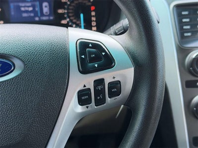 2014 Ford Explorer Base