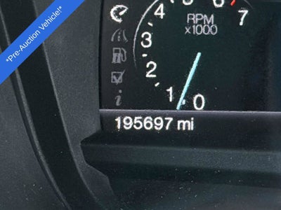 2011 Ford Explorer XLT
