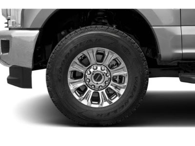 2019 Ford Super Duty F-250 SRW XLT