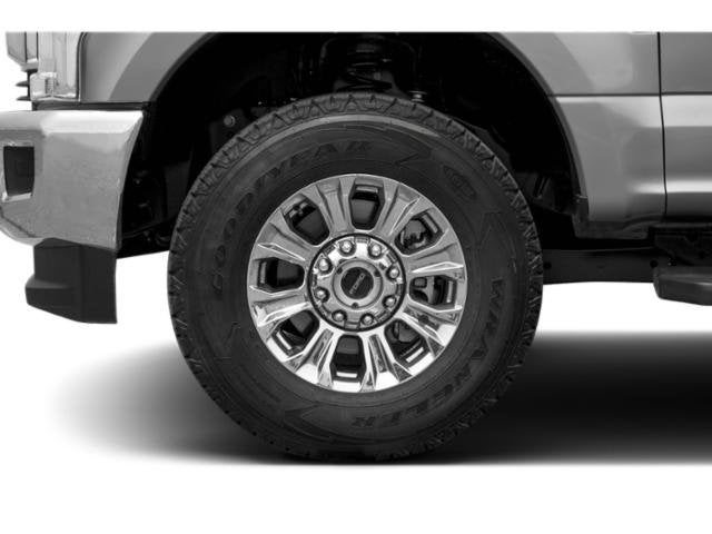 2019 Ford Super Duty F-250 SRW XLT